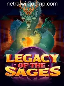 LegacyoftheSages