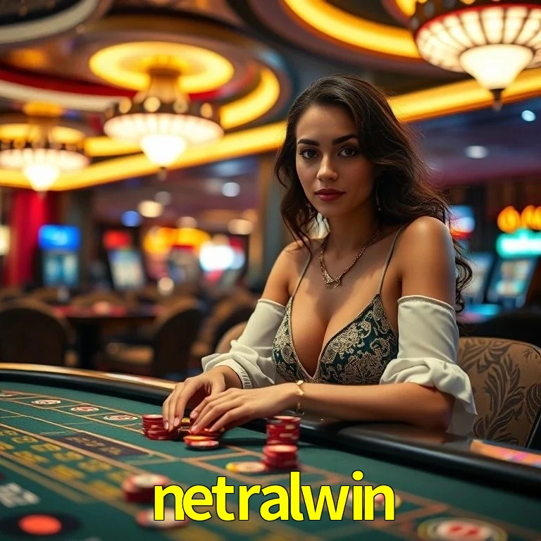 netralwin Benefícios VIP