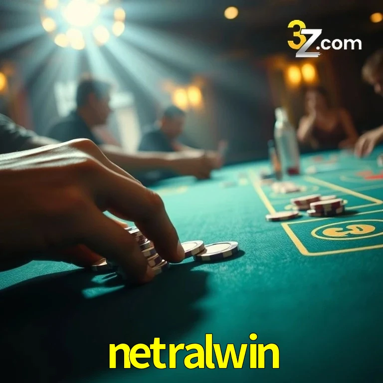 netralwin lottery