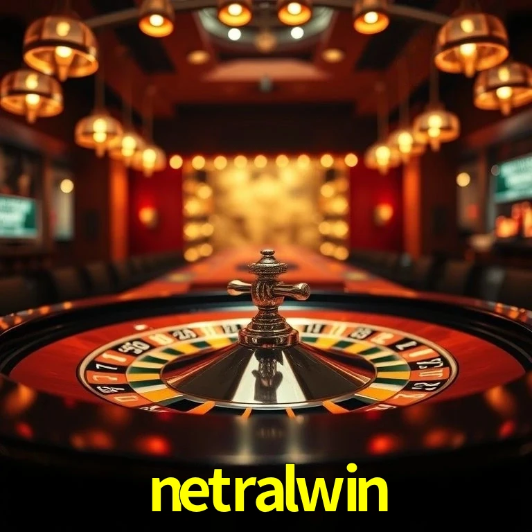 netralwin Slot Mecânicas