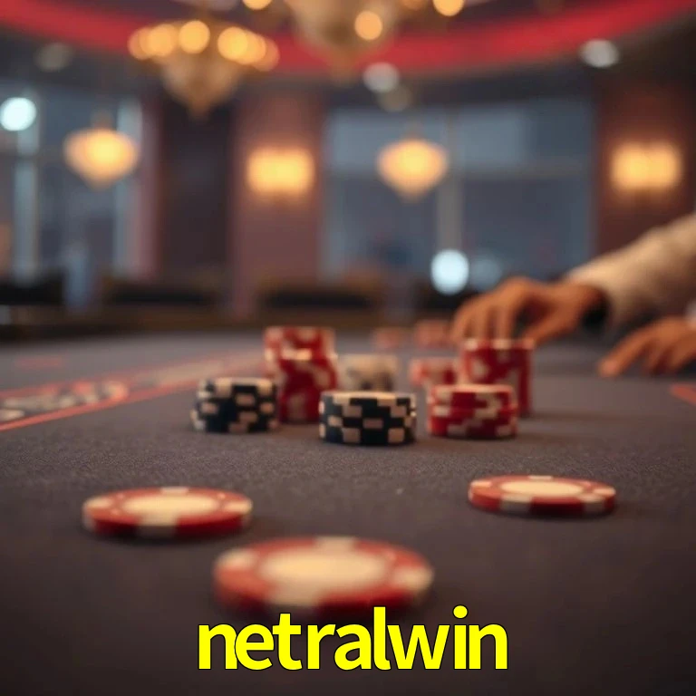 netralwin Promoções