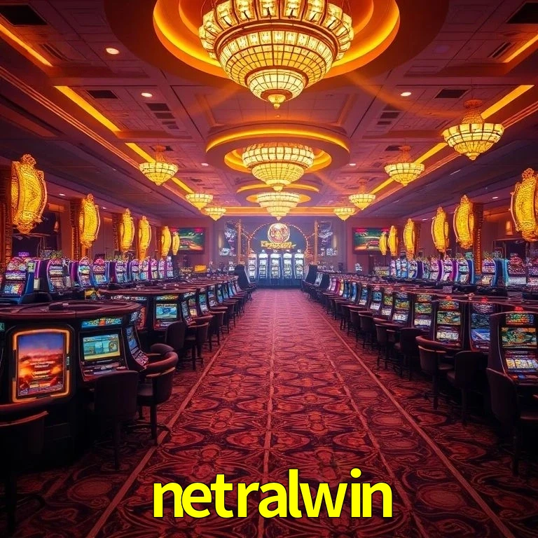 netralwin App Notificações