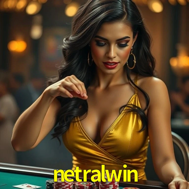 netralwin Segurança