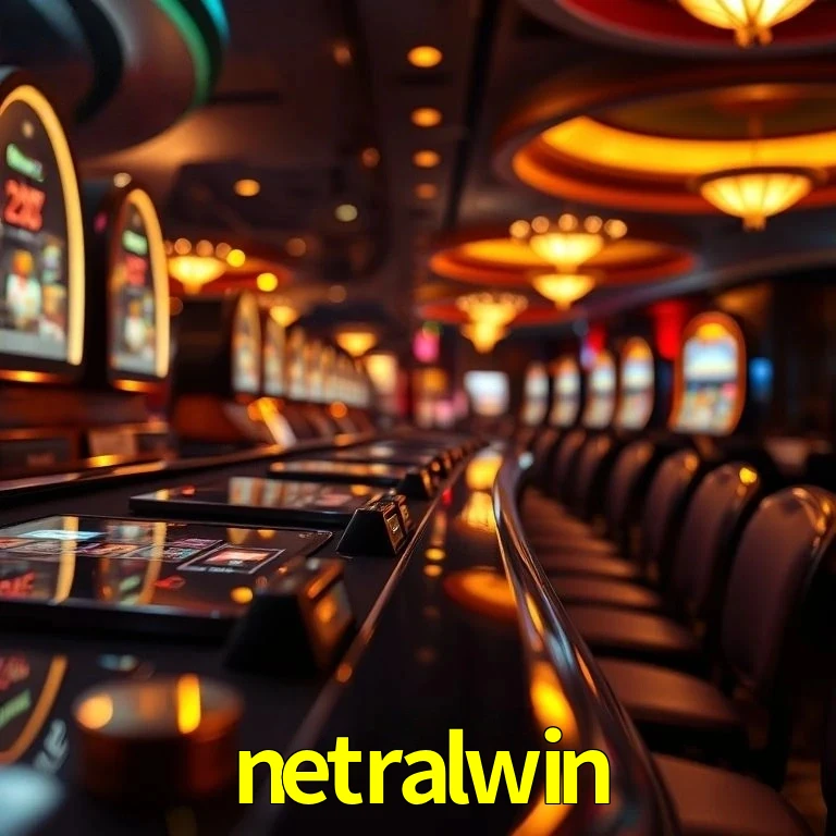 netralwin Segurança