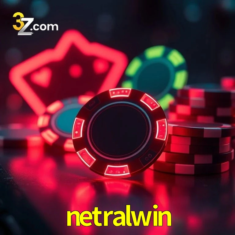 netralwin Slot Analytics