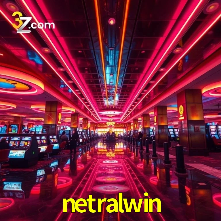 netralwin APK Interface