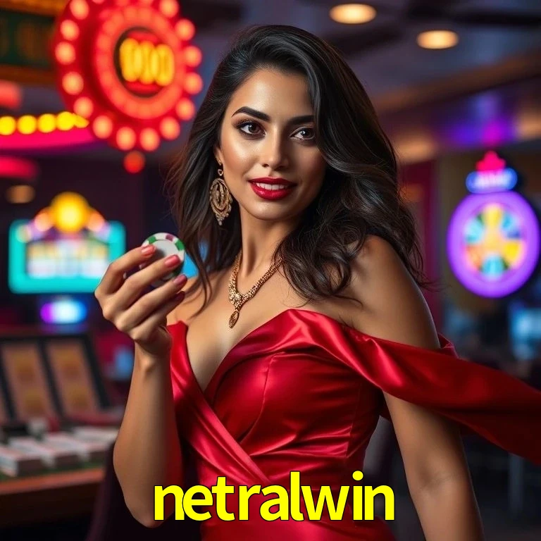 netralwin Torneios Slots