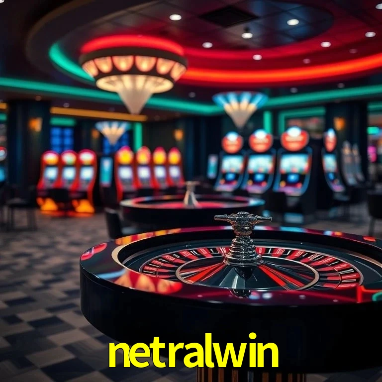 netralwin APK Segurança