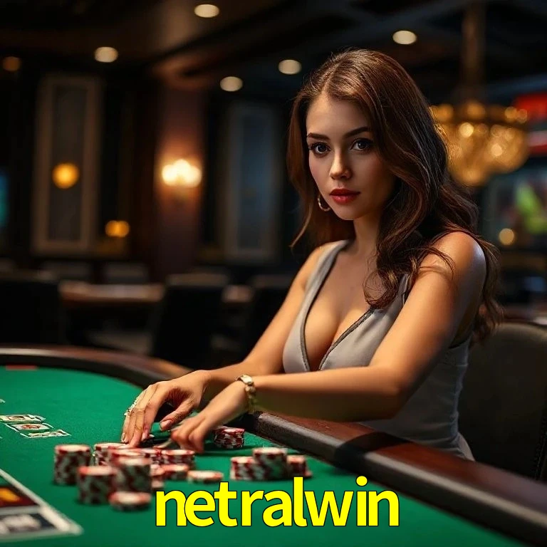 netralwin Live Casino